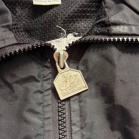 90s Logo Athlethic Pheonix Roadrunners Bomber - Picture 3 of 4